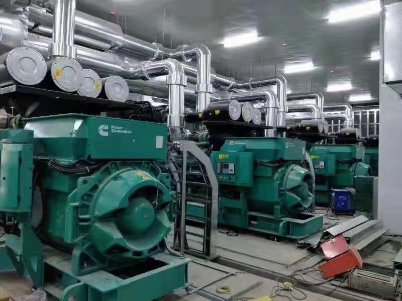 紫阳发电机出租 紫阳发电机出租